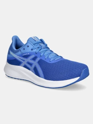 Asics buty do biegania Patriot 13 kolor niebieski 1011B485