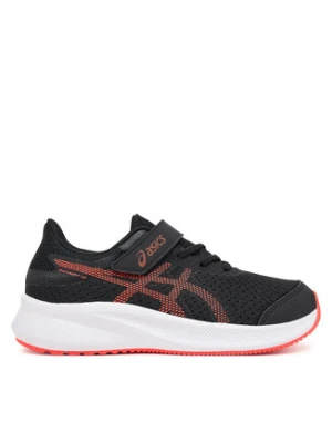 Asics Buty do biegania Patriot 13 Ps 1014A264 Czarny