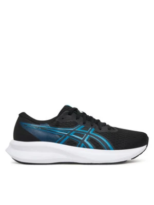 Asics Buty do biegania Patriot 14 1011C050 Czarny