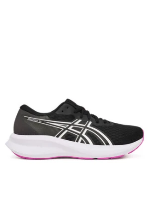 Asics Buty do biegania Patriot 14 1012B836 Czarny