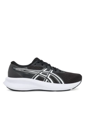 Asics Buty do biegania Patriot 14 1012B836 Czarny