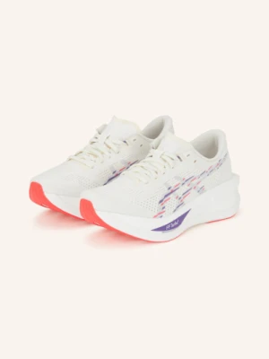 Asics Buty Do Biegania Sonicblast beige