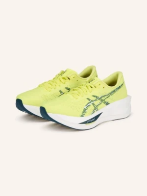 Asics Buty Do Biegania Sonicblast gelb