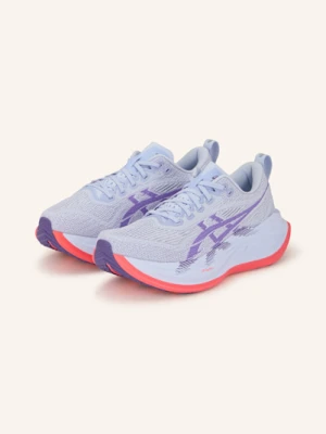 Asics Buty Do Biegania Superblast 2 silber