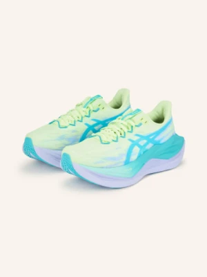 Asics Buty Do Biegania Superblast 3 blau