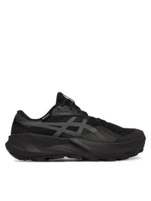 Asics Buty do biegania Trabuco 14 Gtx 1011C165 Czarny
