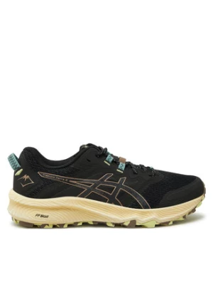 Asics Buty do biegania Trabuco Terra 21011B607 Czarny