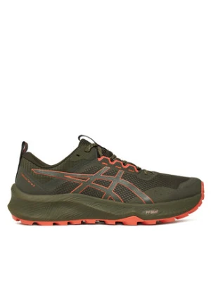 Asics Buty do biegania Trabuco Terra 3 1011C152 Brązowy