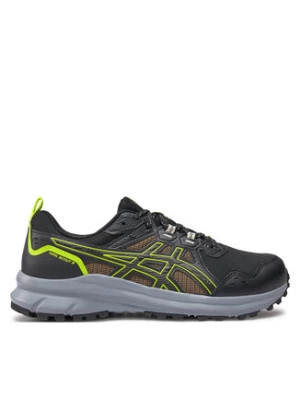 Asics Buty do biegania Trail Scout 3 1011B700 Czarny