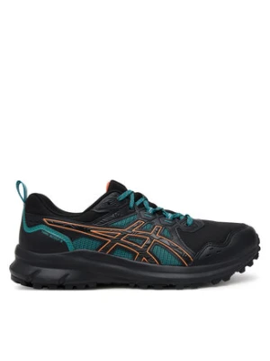 Asics Buty do biegania Trail Scout 3 1011B700 Czarny