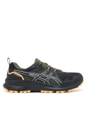 Asics Buty do biegania Trail Scout 3 1011B700 Czarny