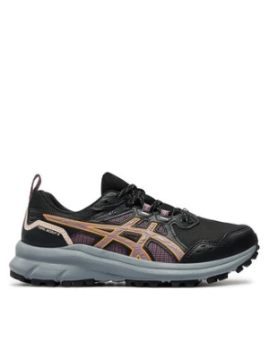 Asics Buty do biegania Trail Scout 3 1012B516 Czarny