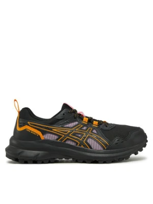 Asics Buty do biegania Trail Scout 3 1012B516 Czarny