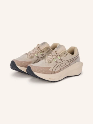 Asics Buty Do Biegania W Terenie Blazeblast beige