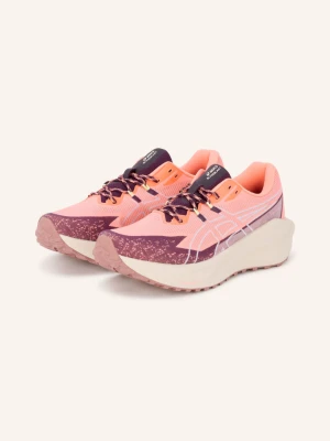 Asics Buty Do Biegania W Terenie Blazeblast orange