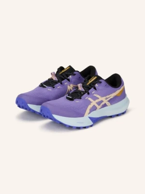 Asics Buty Do Biegania W Terenie Fuji Lite 6 lila
