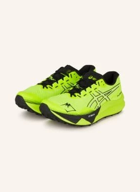 Asics Buty Do Biegania W Terenie Fujispeed 3 gelb