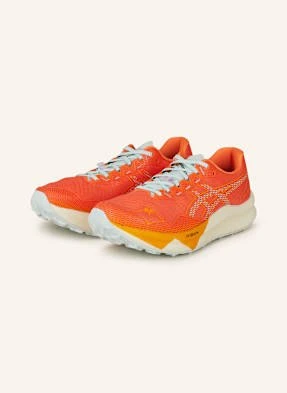 Asics Buty Do Biegania W Terenie Fujispeed 3 rot