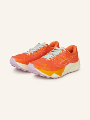 Asics Buty Do Biegania W Terenie Fujispeed 3 rot