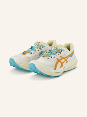 Asics Buty Do Biegania W Terenie Fujispeed 4 beige