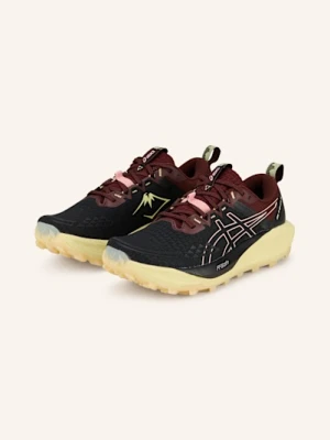 Asics Buty Do Biegania W Terenie Gel-Trabuco 13 schwarz