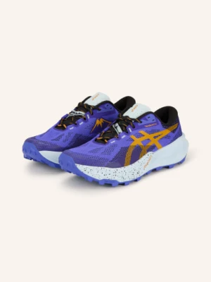 Asics Buty Do Biegania W Terenie Trabuco 14 blau
