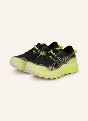 Asics Buty Do Biegania W Terenie Trabuco Max™ 3 schwarz