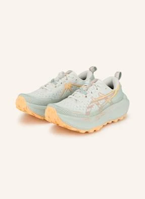 Asics Buty Do Biegania W Terenie Trabuco Max 4 beige