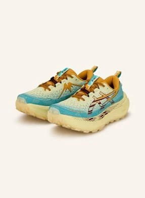 Asics Buty Do Biegania W Terenie Trabuco Max 4 blau