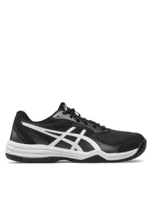 Asics Buty do tenisa Court Slide 3 1041A335 Czarny