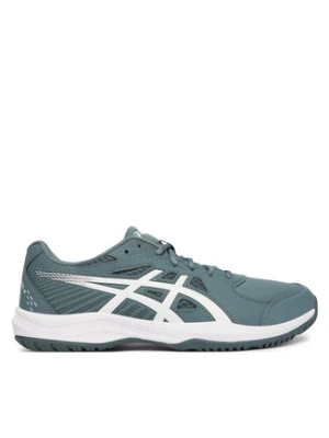 Asics Buty do tenisa Court Slide 4 1041A483 Szary