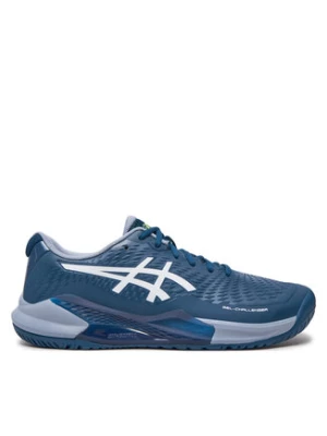 Asics Buty do tenisa Gel-Challenger 14 1041A405 Niebieski