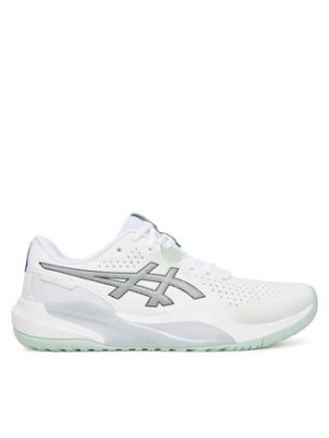 Asics Buty do tenisa Gel-Challenger 15 1041A510 Biały