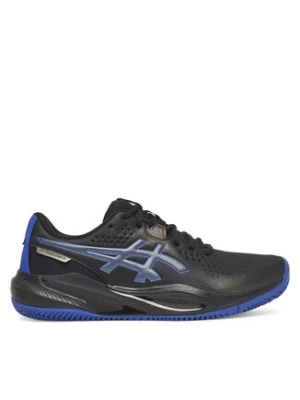 Asics Buty do tenisa Gel-Challenger 15 Clay 1041A508 Czarny
