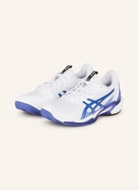 Asics Buty Do Tenisa Solution Speed™ Ff 3 Clay weiss