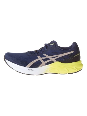 asics Buty "Dynablast 3" w kolorze granatowym do biegania rozmiar: 42,5