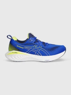 Asics buty GEL-CUMULUS 25 kolor niebieski 1011B621