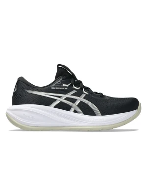 asics Buty "GEL-CUMULUS 28" w kolorze czarno-białym do biegania rozmiar: 42