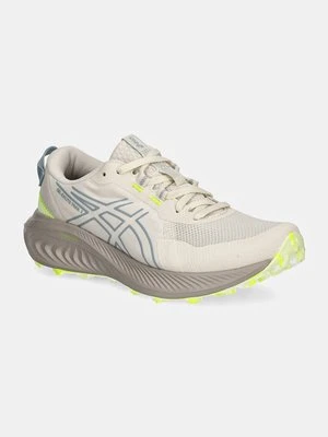 Asics buty Gel-Excite Trail 2 damskie kolor beżowy 1012B412