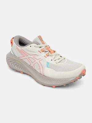 Asics buty GEL-EXCITE TRAIL 2 damskie kolor szary 1012B412