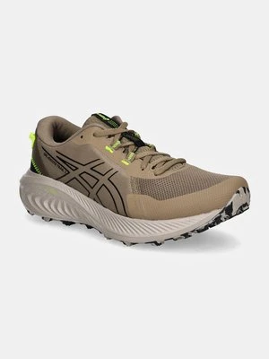 Asics buty Gel-Excite Trail 2 męskie kolor beżowy 1011B594