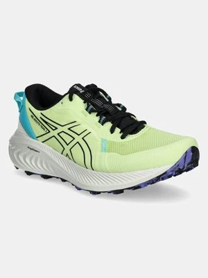 Asics buty Gel-Excite Trail 2 męskie kolor zielony 1011B594