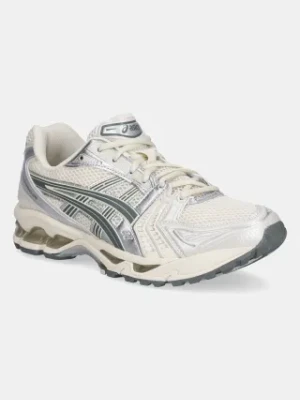 Asics buty Gel-Kayano 14 męskie kolor szary 1201A019