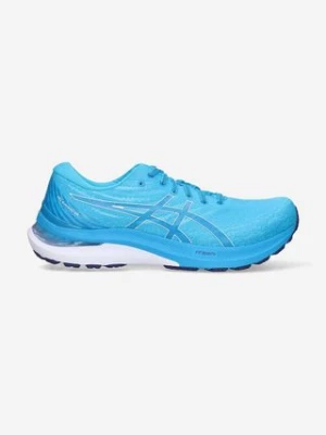 Asics buty Gel-Kayano 29 1011B440 kolor niebieski