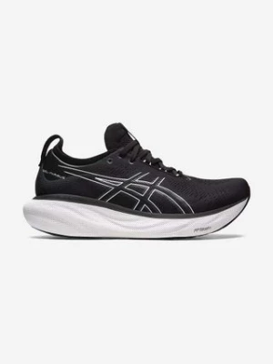 Asics buty GEL-NIMBUS 25 kolor czarny 1011B547