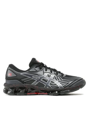 Asics Buty GEL-QUANTUM 360 VII 1201A867 Czarny