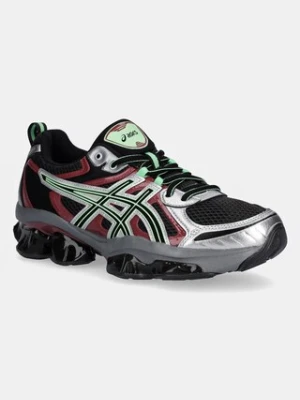 Asics buty GEL-QUANTUM KINETIC męskie kolor czarny 1203A270-027