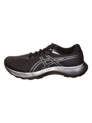 Zdjęcie produktu asics Buty "Gel Saiun 2" w kolorze czarnym do biegania rozmiar: 43,5
