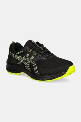 Asics buty GEL_Venture 9 Waterproof męskie kolor czarny 1011B705