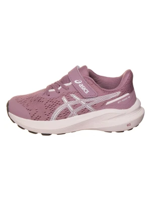 asics Buty "GT-1000 13 PS" w kolorze jasnoróżowym do biegania rozmiar: 34, 5